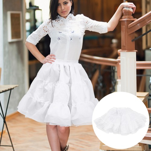 Bridal petticoat female - bridal,