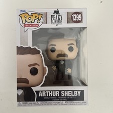 Funko Pop! Vinyl: Peaky
