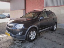 Vauxhall Antara Mk1 FL 11-16