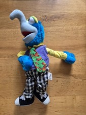 Gonzo Nanco PMS Plush Muppets