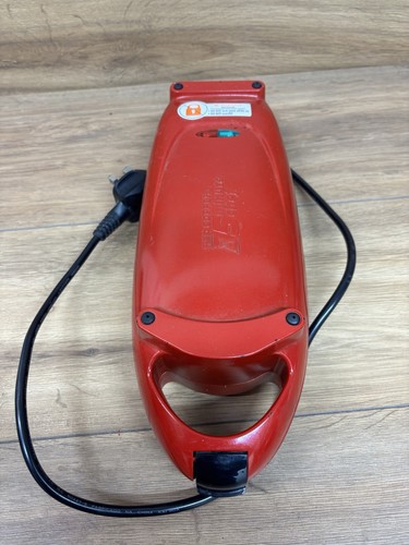 Red copper min chef electric - min,
