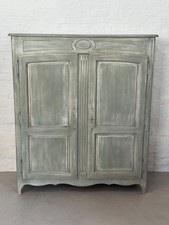 Vintage French Style Painted