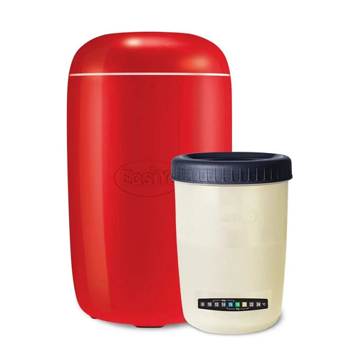 Easiyo yoghurt maker non - yoghurt,