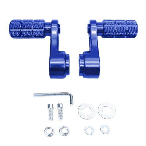 Upgrades scooter foot pegs - upgrades,