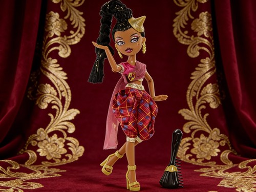 Bratz bratzillaz house - house, of