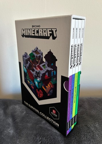 New minecraft the - £32,