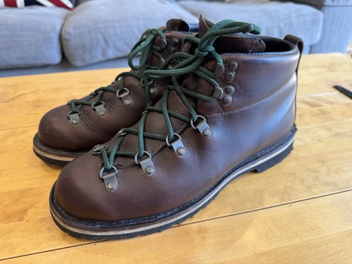 Danner mountain trail left - danner,