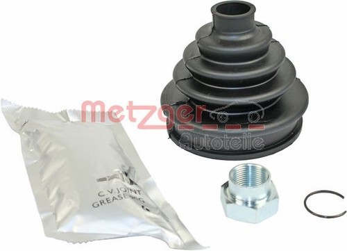 Original metzger bellows set - metzger,