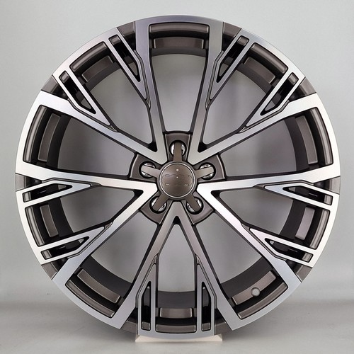 551 grey pol alloy - 4x,