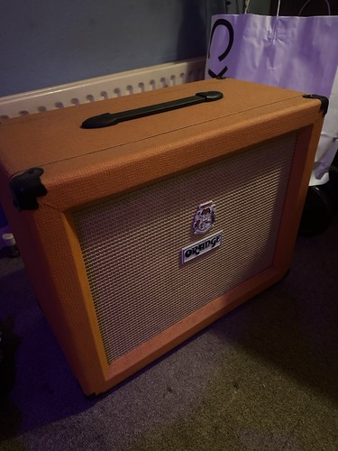Orange ppc112 60w - orange,