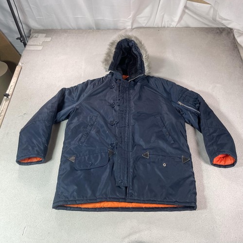 Vintage sutton place - sutton, jacket