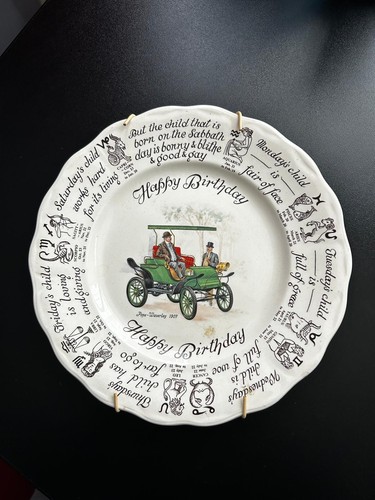 Vintage liverpool road pottery - vintage,