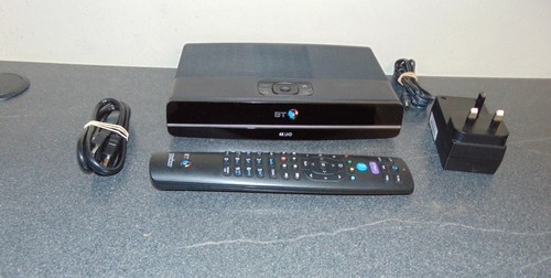 Uhd youview - 4k,