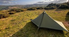 Six Moons Designs Lunar Solo Ultralight Tent
