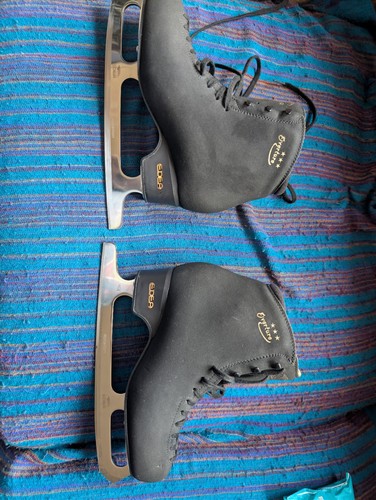 Edea overture figure - skates, uk