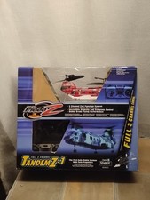 TandemZ-1 Picoo Z 3 Channel