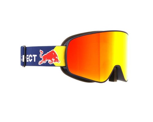 Red bull spect rush 14re2 - red,
