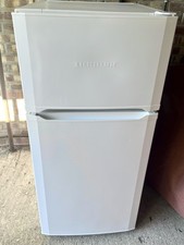 Liebherr fridge freezer - Free local delivery.