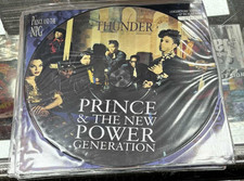 PRINCE & THE NEW POWER