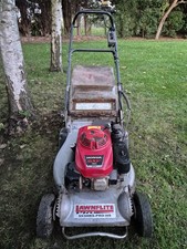 Honda Lawnmower Petrol GXV 160