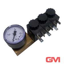 Trumpf Valve Block EXT. Telescope 0148669