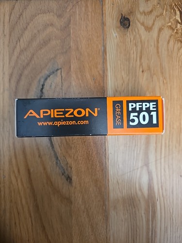 Apiezon pfpe501 high - pfpe501,