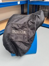 Fair Fax Black waterproof