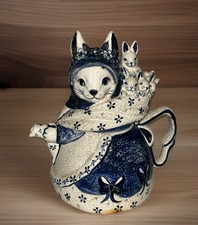 The Potting Shed Bunny