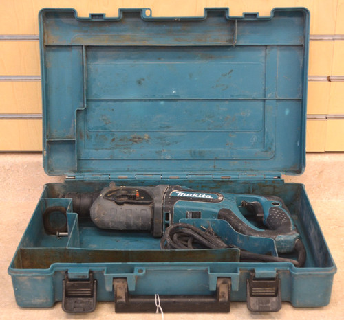 Makita sds rotary - rotary, hammer