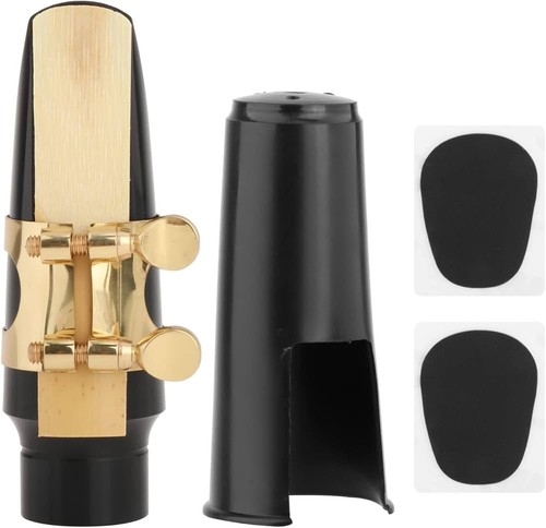 Alto saxophone mouthpiece - alto,