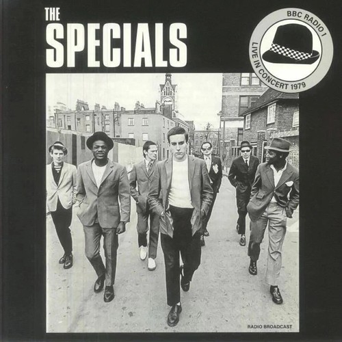 The specials bbc radio - bbc, 1