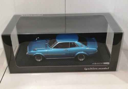 Ignition 2593 blue - ignition,
