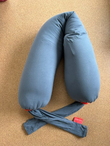 Bbhugme pregnancy pillow - bbhugme,