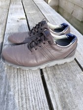 Footjoy Dryjoys Tour Brown