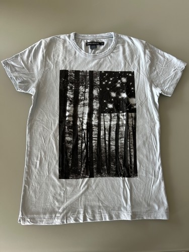 Blue french connection mens - french,