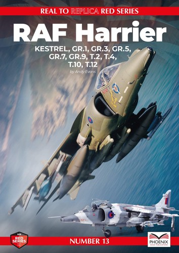 Phoenix scale publications - scale,