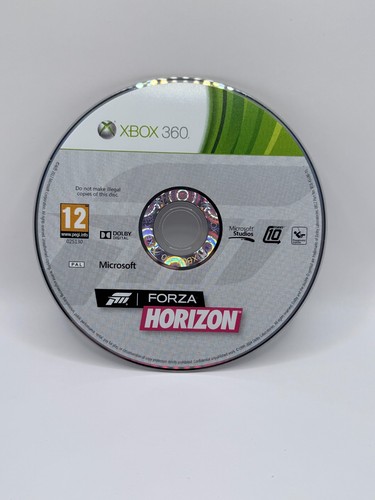 Forza horizon microsoft xbox - (microsoft,
