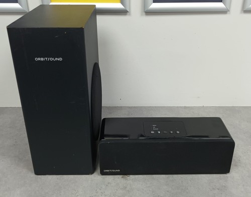 Orbitsound spatial soundbar - orbitsound,