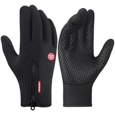 Unisex Waterproof Thermal