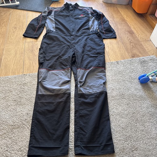 Massey ferguson overalls - massey,