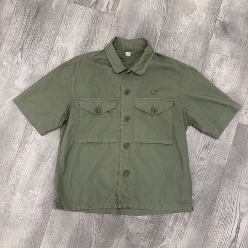 Company boxy short - boxy,