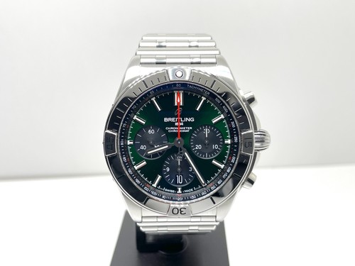 Breitling chronomat b01 42 - breitling,