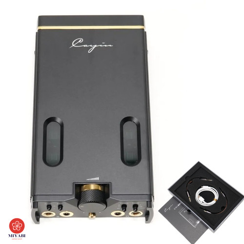 Cayin c9ii dual - cayin,