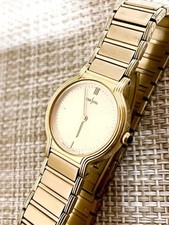 Seiko Cresta Rare Vintage