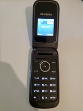 Samsung GT E1190 -  (Unlocked)