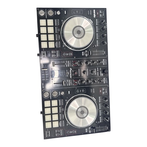 Pionneer serato ddj - serato, dj