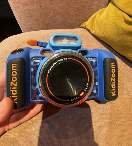 Vtech kidizoom duo - vtech,