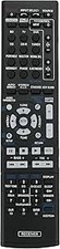 AXD7534 Replaced Remote
