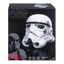 Star wars the black - black, series