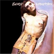 Jane addiction - s, by